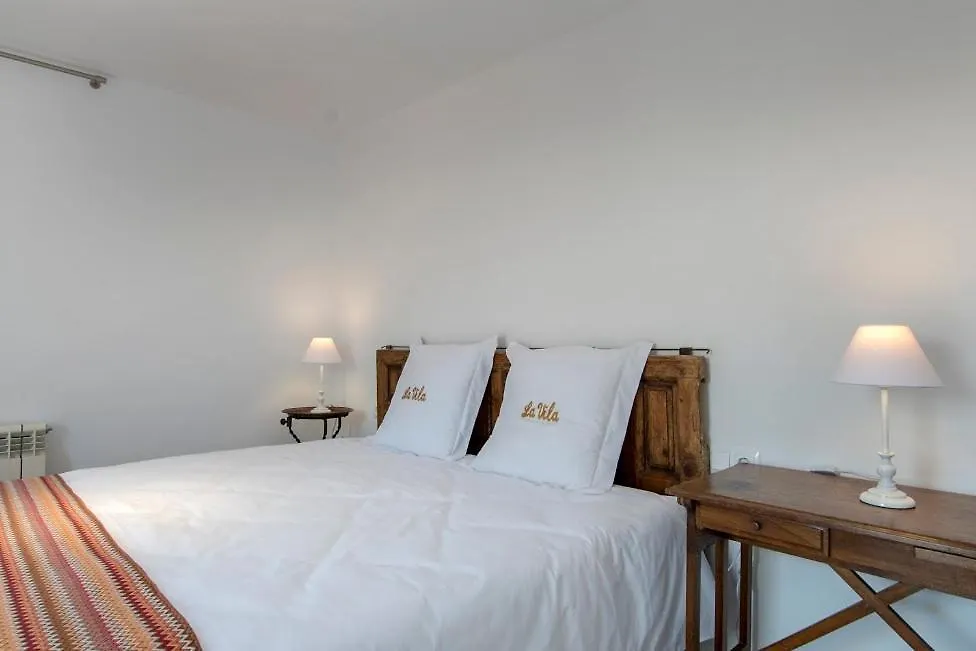 شقة La Vila D'Argencola - Apartamentos Castellnou de Bages إسبانيا