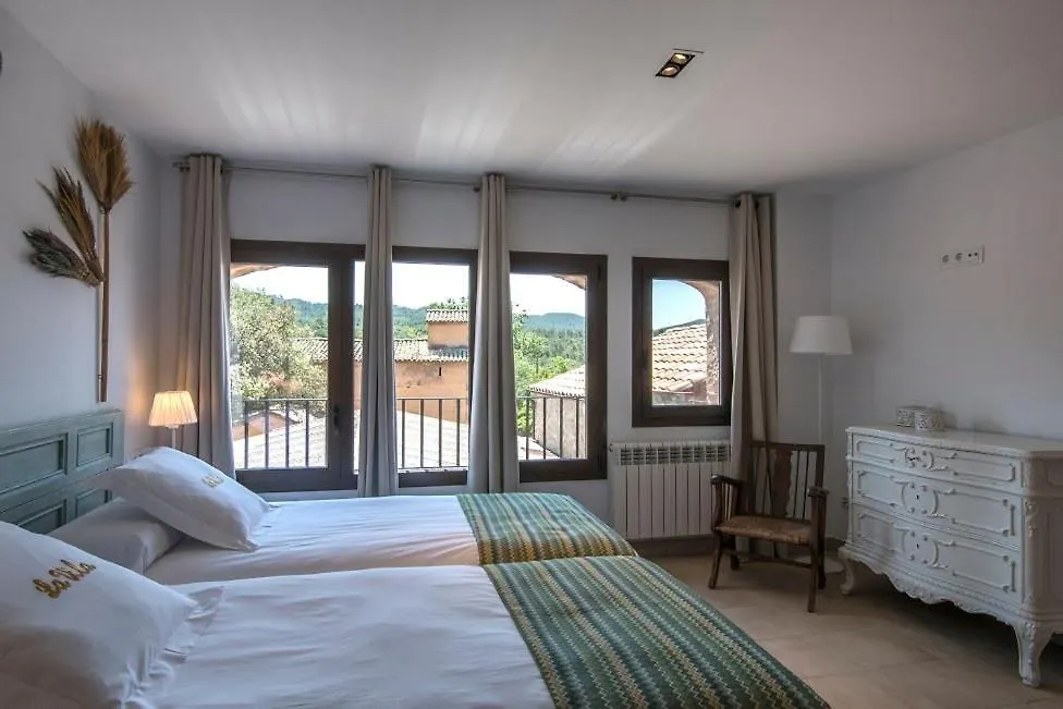 La Vila D'Argencola - Apartamentos Castellnou de Bages