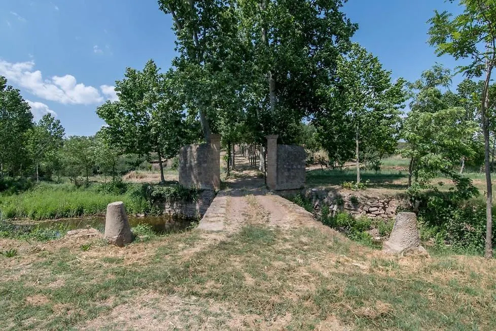 La Vila D'Argencola - Apartamentos Castellnou de Bages