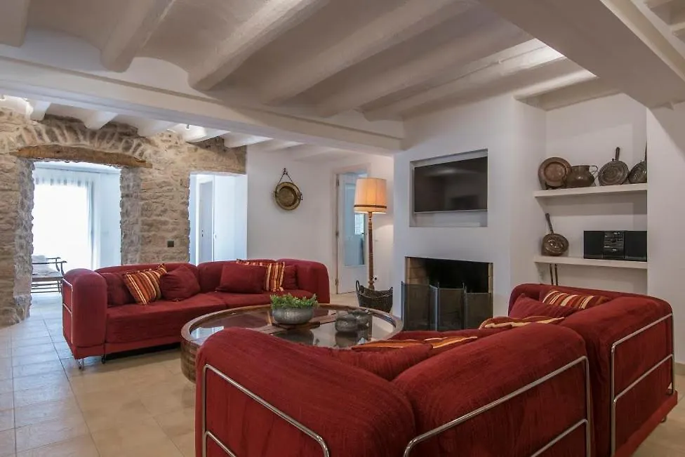 La Vila D'Argencola - Apartamentos Castellnou de Bages 0*,  إسبانيا